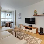 Willa Morska Deluxe By Grand Apartments