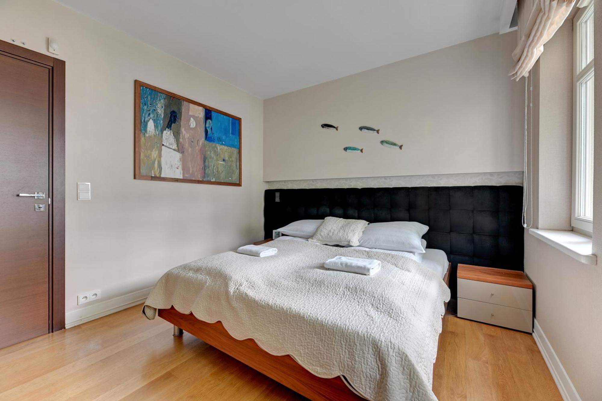 Morska Deluxe By Grand Sopot