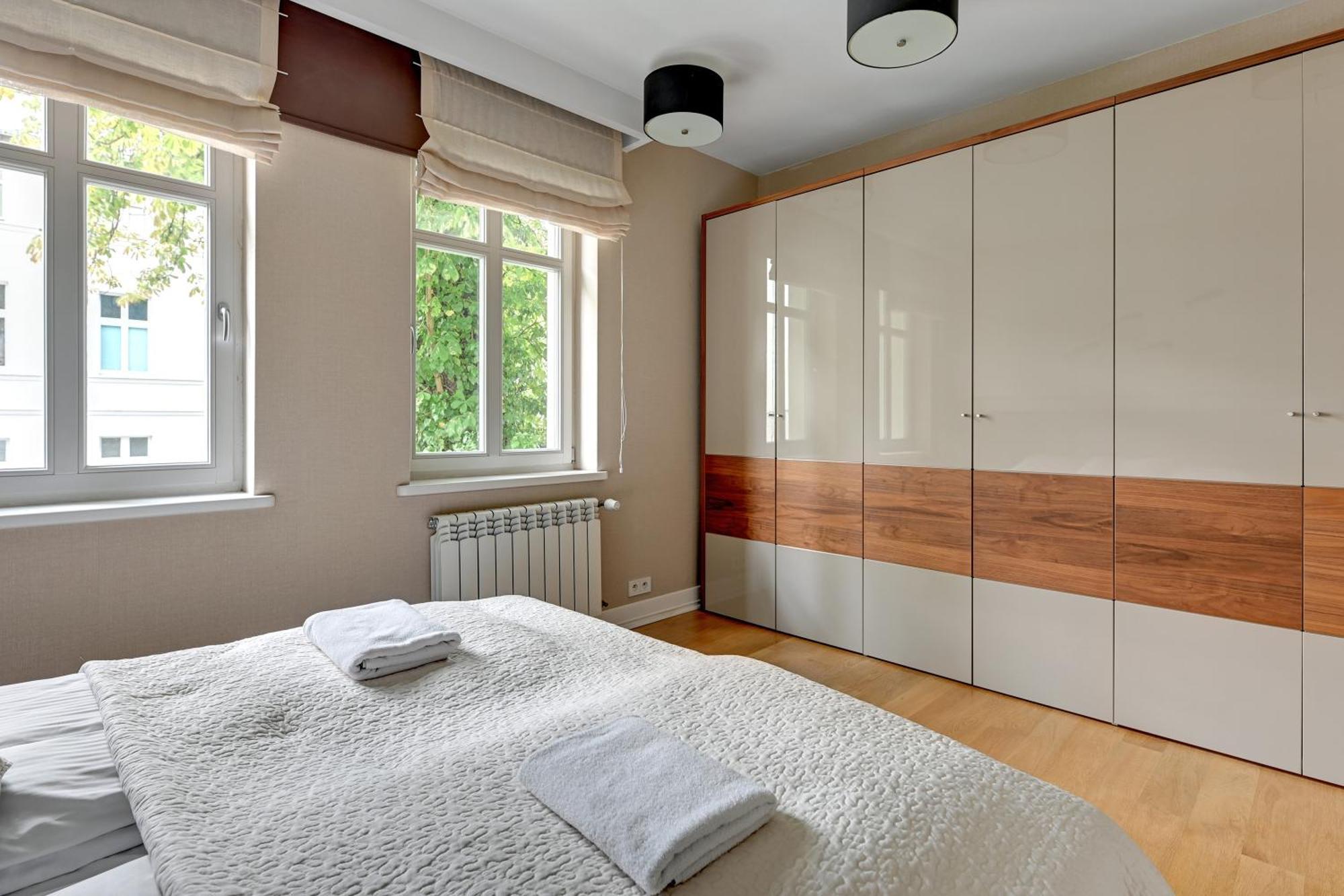 Apartament Morska Deluxe By Grand *