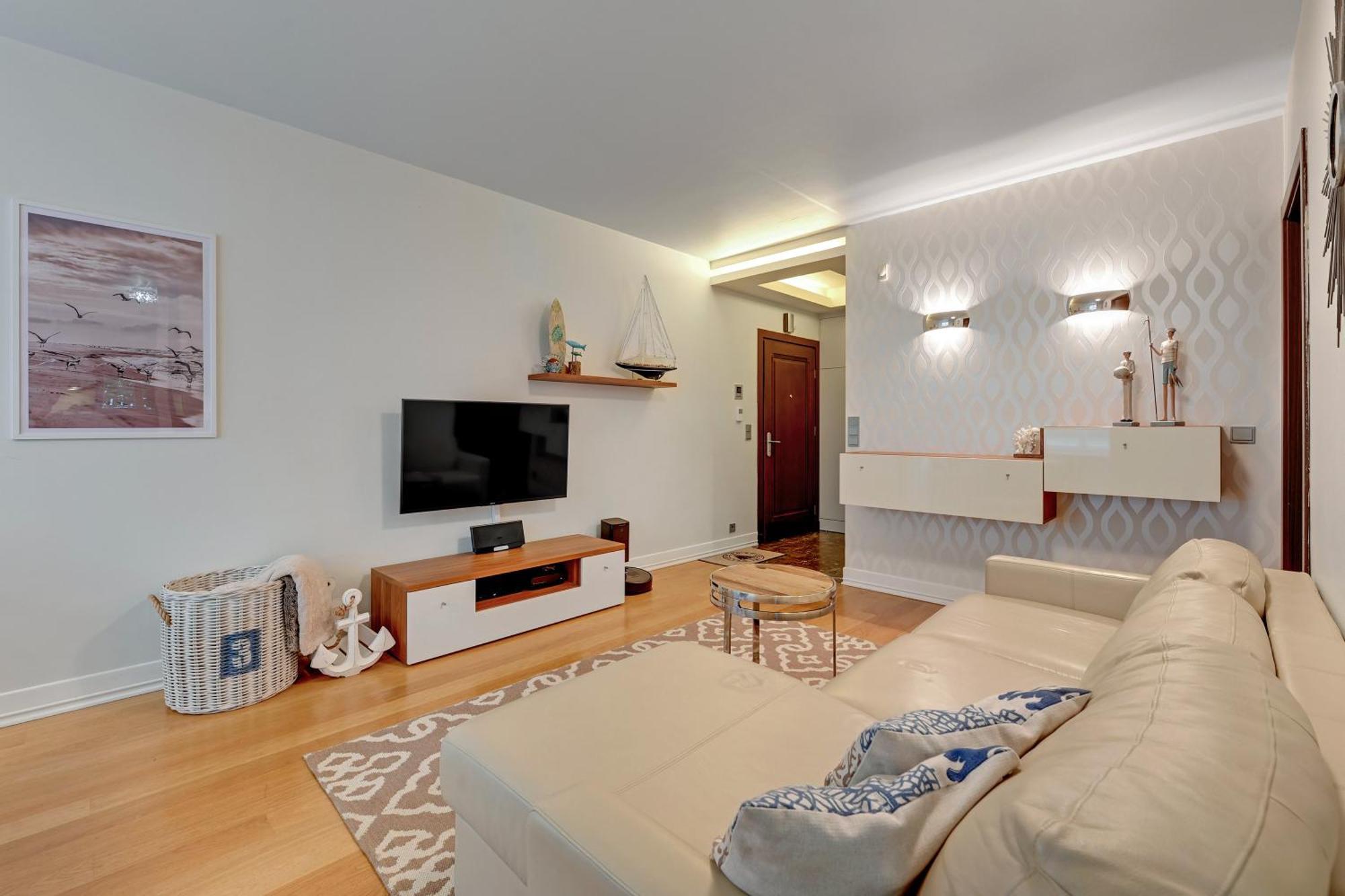 Morska Deluxe By Grand Apartament